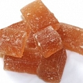 Natural juice marmalade candies "PĪLĀDZĪTIS"