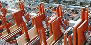 Демонтаж и сборка оборудования