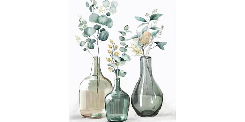 Товары для рукоделия и хобби