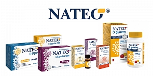 Nateo D vitamins