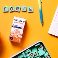 NATEO forte drops
