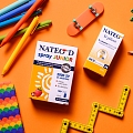 NATEO spray and drops