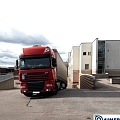 Cargo transportation Norway