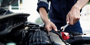 Услуги ремонта авто