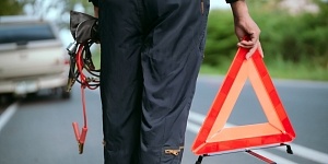 Техническая помощь на дороге