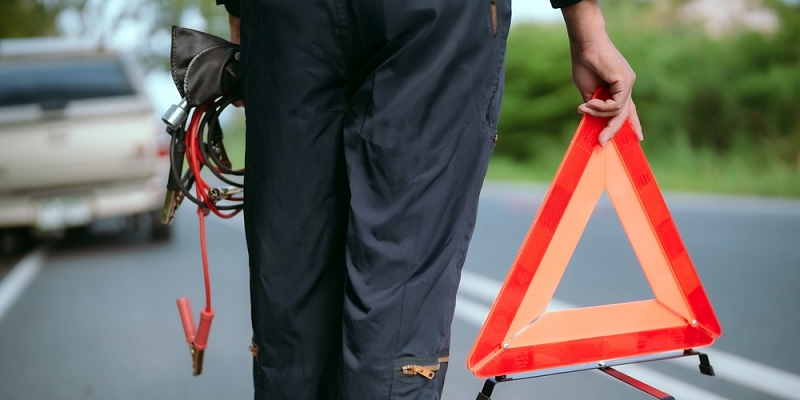 Техническая помощь на дороге