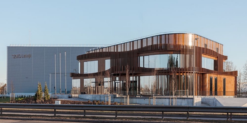 Строительный надзор