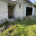 Mājas būvdarbi