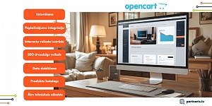 Решения OpenCart