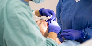 Dentistry and oral hygiene