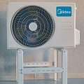 Кондиционеры Midea