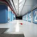 Parking lot coverings