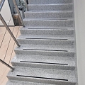 Stair coverings