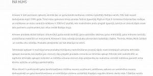 About us