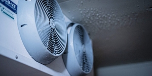 Refrigeration and ventilation systems
