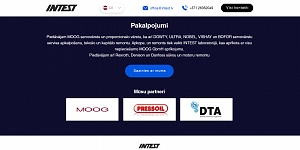 Услуги