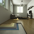 Parquet glue