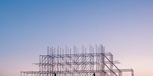 Metal constructions