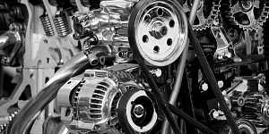 Spare parts