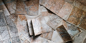 Topographical survey