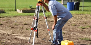 Surveying company