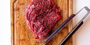 Meat trade