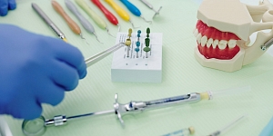 Oral Surgery