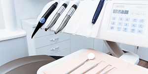 Dentistry