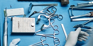 Dental surgery