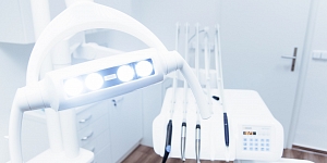 Dentistry in Riga