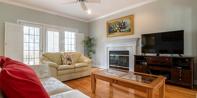 Вентиляция