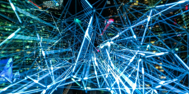 Digital transformation