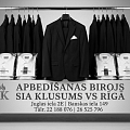 Silence VS – funeral clothing and accessories