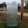 Madmarko elektro risinājumi – droša pieslēguma izbūve privātīpašumam