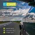 E-Car car rental