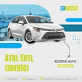 Rezervēt auto