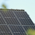 Solar panel systems