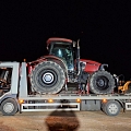 Equipment transportation