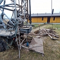 Boreholes