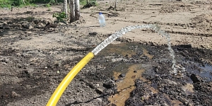 Устройство систем водоснабжения