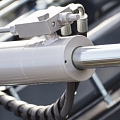 Hydraulic cylinder – precision mechanical and industrial solutions