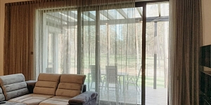 Дизайн окон с полным спектром услуг