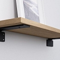 shelf holders
