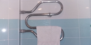 Heating installation