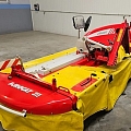 Pottinger Eurocat 311 Плюс