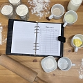 Recipe notes