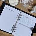 Recipe Planner