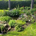 greenery maintenance