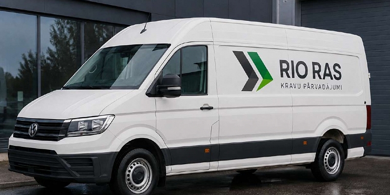 Logistics and transport services