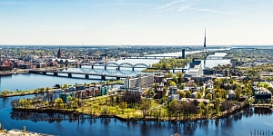 Управление и администрирование недвижимости